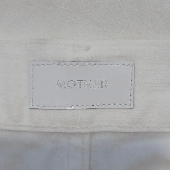 🆕️ 🤍Mother🤍 - The Neat Jean In Tooth & Nail